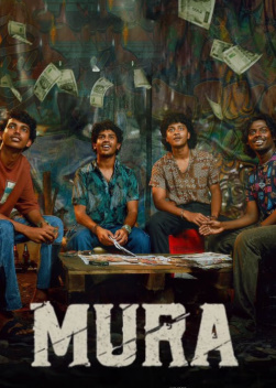 Mura Hind kinosi O'zbek tilida tarjima film Premyera Uzbekcha 2025