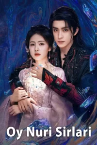 Oy Nuri Sirlari Xitoy seriali 2025 Uzbek tilida barcha qismlar uzbekcha tarjima kino