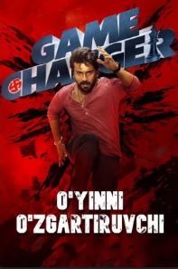 O'yin o'zgartiruvchi / Oyinni ozgartirish (2025) Hind kino Uzbek tilida O'zbekcha  tarjima kino Hd skachat
