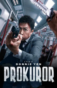 Prokuror (2024) Uzbek O'zbek tilida tarjima kino