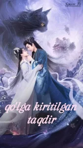 Qo'lga kiritilgan taqdir / Qolga kiritgan baxt 1. 2. 3. 4. 5. 6. 7. 8. 9. 10. 11. 12. 15. 20 qism barcha Xitoy serial drama Uzbek tilida tarjima