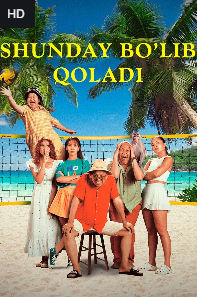 Shunday bo'lib qoladi Komediya Kino Uzbek tilida tarjima film 2025 To'liq qism