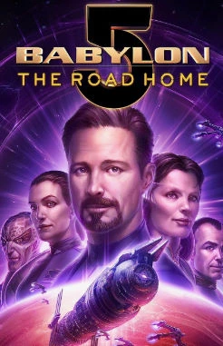 Bobiylion Vavilon 5 uyga yo'l Uzbek tilida Multfilm tarjima kino Premyera 5-qism Full HD skachat