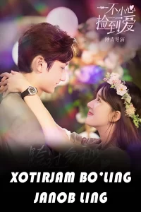 Hotirjam bo’ling janob ling 1-2-3 Fasl Xitoy seriali 1. 2. 3. 4. 5. 7. 9. 10. 12. 14. 16. 18. 20. 30 Qism Uzbek tilida barcha qismlar 2021 uzbekcha tarjima kino