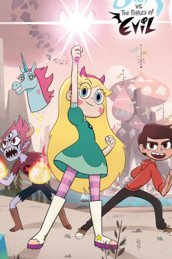 Yulduzcha yovuzlik kuchlariga qarshi Uzbek O'zbek tilida tarjima kino