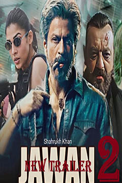 Jawan 2 / Javan 2 / Askar 2 Hind kino Uzbek tilida O'zbekcha tarjima film