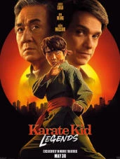 Kichkina ajdarho 2 karate bolakay 2 Karatechi bola Uzbek tilida HD 2025 O'zbekcha tarjima kino Aqsh film