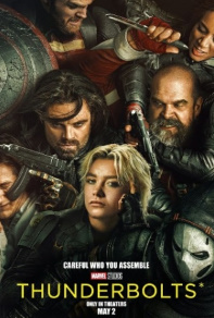 Momaqaldiroqlar Marvel kino Uzbek tilida tarjima film 2025 HD skachat