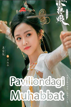 Pavilon muhabbati Xitoy seriali Uzbek tilida barcha qismlar o'zbekcha tarjima Full HD skachat