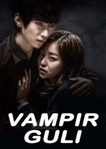 Vampir Guli / Vampirlar guli qonli Kdrama 2025 Barcha qismlari Koreya seriali Uzbek tilida tarjima