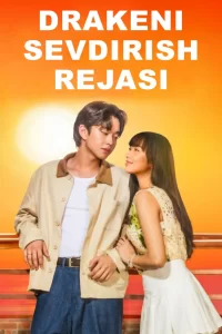 Drakeni sevdirish rejasi 1-2-3 Fasl 1. 2. 3. 4. 5. 7. 9. 10. 12. 15 qism barcha Uzbek tilida Koreya Seriali Dorama O'zbekcha tarjima skachat