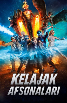 Kelajak Afsonalari / Kelajak voqealari (2025) Barcha qism Koreya seriali uzbek o'zbek tilida