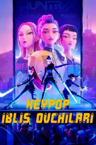 K-pop Kpop / Kiypop Kepop / Kabop Iblis Ovchilari Aqsh Multfilimi Uzbek tilida 2025 O'zbekcha tarjimada to'liq qism