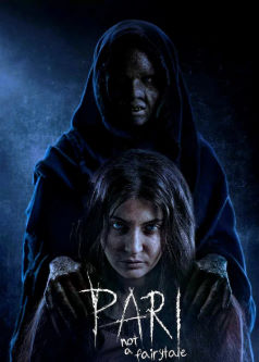 Pari jodulangan qiz ((2025) Hindiston ujas kino Uzbek tilida Full HD