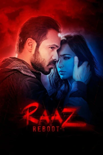 Qora jodu 4 / Jin kirishi 4 / Yovuz ruh 4 / Raaz (2016)  Hind filmi Uzbek tilida O'zbekcha tarjima kino HD Premyera