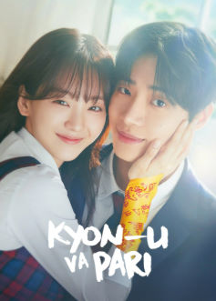 Kyon u va pari 1. 2. 3. 4. 5. 6. 7. 8. 9. 10. 11. 12. 14. 15. 20 Qism Uzbek tilida 2025 O'zbekcha tarjima Koreya seriali  Barcha qismlar