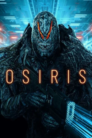 Osiris / O'sirish Uzbek tilida 2025 O'zbekcha tarjima kino Full HD