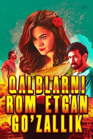 Qalblarni rom etgan Go'zallik 1. 2. 3 / Qalbni lol qoldirgan sevgi 1. 2. 3. Hind kino (2025, Uzbek tilida) tarjima kino
