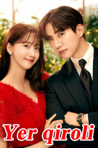 Yer qiroli (2025) 1-2 Fasl barcha qismlari Uzbek tilida Koreya seriali