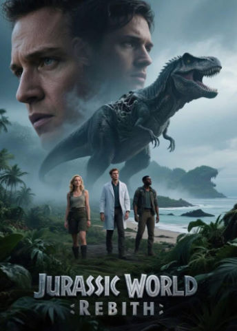 “Yura davri dunyosi: qayta tugʻilish” kinoteatrlarda oʻzbek tilida tarjima kino To'liq