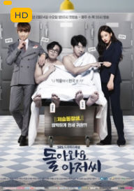 Hayotga qaytish / Qaytarish Drama 1. 2. 3. 4. 5. 6. 7. 8. 9. 10. 11. 12. 15 Qism Uzbek tilida koreys serial o'zbekcha tarjima 2025 Full Hd Skachat