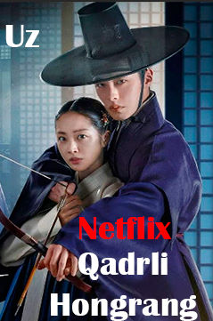 Qadrli Hong Rang Drama 1. 2. 3. 4. 5. 6. 7. 8. 9. 10. 11. 12. 15 Qism Uzbek tilida koreys serial o'zbekcha tarjima 2025 Full Hd Skachat