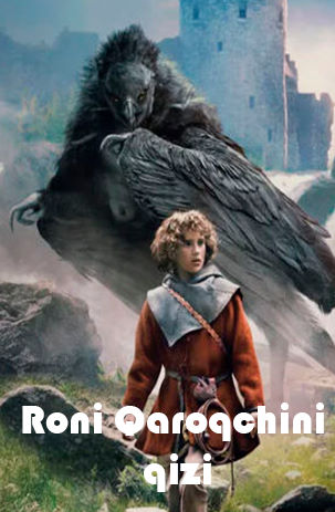 Roni qaroqchi qizi / Roniy qaroqchining qizalog'i 1. 2. 3. 4. 5. 6. 7. 8. 9. 10. 11. 12. 15 Qism Uzbek tilida shvetsariya serial o'zbekcha tarjima 2024 Full Hd Skachat