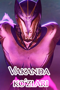 Vakanda ko'zlari 1-2-3-4-5-6-7-8-9-10-11-15 Qism Barcha qismlar 2025 Uzbek tilida O'zbekcha tarjima HD