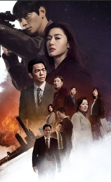 Bo'ron 1. 2. 3. 4. 5. 6. 7. 8. 9. 10 Qism Koreya seriali uzbek tilida Barcha qismlar