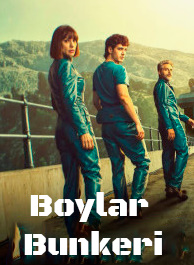 Boylar bunkeri / Milliarderlar bunkeri 1. 2. 3. 4. 5. 6. 7. 8. 9. 10 Qism Barcha uzbek o'zbek tilida Ispan seriali