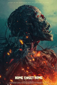 Ohirgi jin ovchisi / Qayta tug'ilish 2025 Uzbek tilida tarjima kino