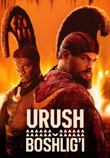 Urush boshliqi / Urush boshlig'i 1. 2. 3. 4. 5. 6. 7. 8. 9. 10. 12. 14. 15 qism Aqsh seriali Uzbek tilida tarjima Barcha qismlar 2025