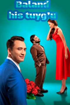 Baland his tuyg'u Qozoq kino Uzbek tilida 2025 O'zbekcha tarjima film HD skachat