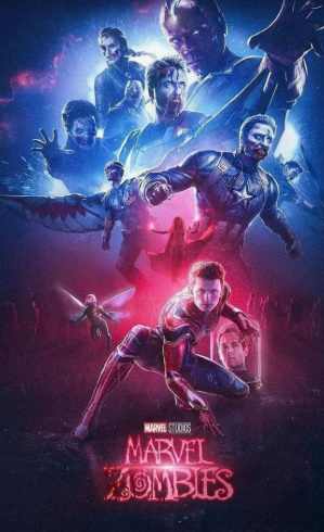 Marvel zombilari 1-2 Fasl 1. 2. 3. 4. 5. 6. 7. 8. 9. 10. 11. 12. 15 Qism Uzbek tilida Multfilm barcha qism Aqsh seriali O'zbekcha tarjima HD skachat