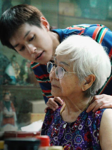 Millionga teng buvijonim (2025) Uzbek tilida tarjima kino