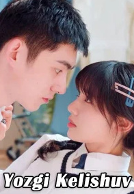 Yozgi kelishuv 1-2 Fasl 1. 2. 3. 4. 5. 6. 7. 8. 9. 10. 11. 12. 13. 14. 15 Qism uzbek tilida barcha qismlar xitoy seriali