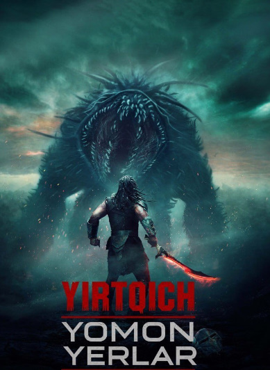 Yomon yerlar / Yirtqich Uzbek tilida 2025 O'zbekcha tarjima kino Full Hd Skachat