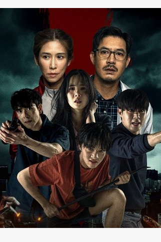 Zomvivor Zombivor 8-qism