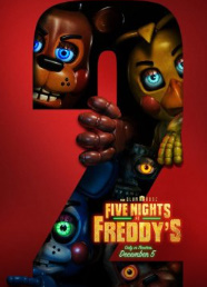 Freddinikida Besh 5 Kecha tun 2 Premyera Uzbek tilida 2026 tarjima kino