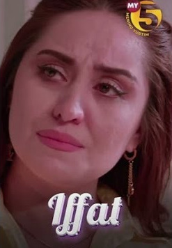 Iffat 1-43-44-45-46-47-48-49-50-51-52-53 uzbek milliy serial
