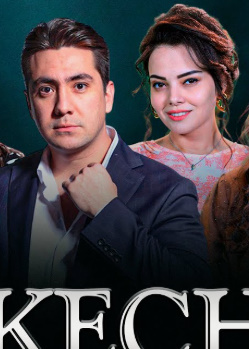 Kechir 119. 120. 121. 122. 123. 124. 125. 126. 127. 128. 129. 130. 131 Qism Milliy seriali Uzbek tilida Barcha qismlar