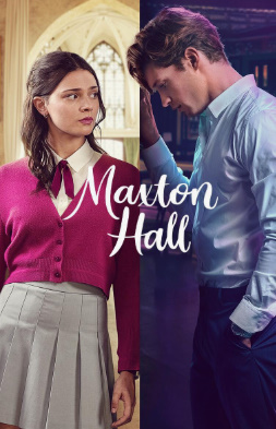 Makiston holl / Makston hall 2-Fasl 1. 2. 3. 4. 5. 6. 7. 8. 9. 10. 11. 12 qism Aqsh serial uzbek tilida Barcha qismlar 2025 o'zbekcha tarjima FHD skachat