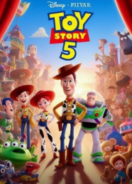 O'yinchoqlar tarixi 5 Uzbek tilida Multfilm 2026 O'zbekcha tarjima kino