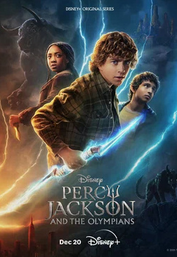 Persi jekson va olimpiyachilar 2-Fasl / Olimpiadachilar 1-2-3-4-5-6-7-8-9-10-11-12-13-14-15 Qism Aqsh seriali Uzbek tilida Barcha qismlar