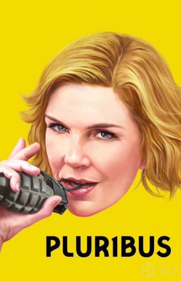 Pluribus / Ko'plardan biri premyera  1-2-3-4-5-6-7-8-9-10-12-14-15 qism Aqsh seriali uzbek tilida barcha qismlar 2025 HD skachat