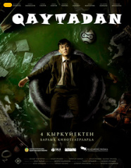 Qaytadan / Restart  2025 Uzbek tilida O'zbekcha tarjima kino Full Hd Skachat