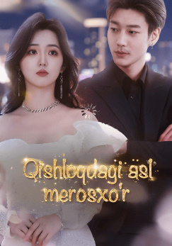 Qishloqdagi Asl Merosxo'r 1-2-3-4-5-6-7-8-9-10-11-12-15-20 qism Milliy serial o'zbek tilida Barcha qismlar