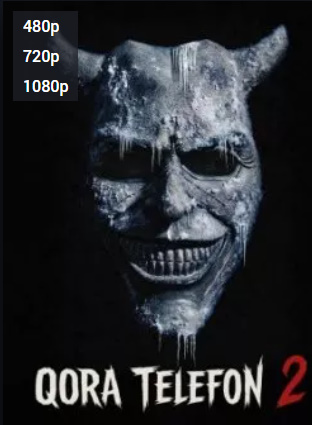 Qora telfon telefon 2 Uzbek tilida 2025 O'zbekcha tarjima kino Full Hd skachat