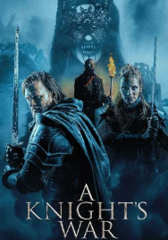 Ritsarning yo'li / Ritsar urushi Kanada kinosi 2025 Uzbek tilida tarjima film FHD Skachat