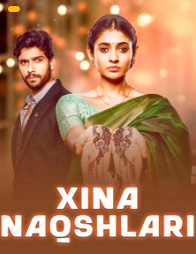 Xinoli hinali qo'llar / Xina naqshlari 2-Fasl 1. 2. 3. 4. 5. 6. 7. 8. 9. 10. 11. 12. 13. 14. 15. 20 Qism Uzbek tilida Hindiston seriali barcha qismlar 2025